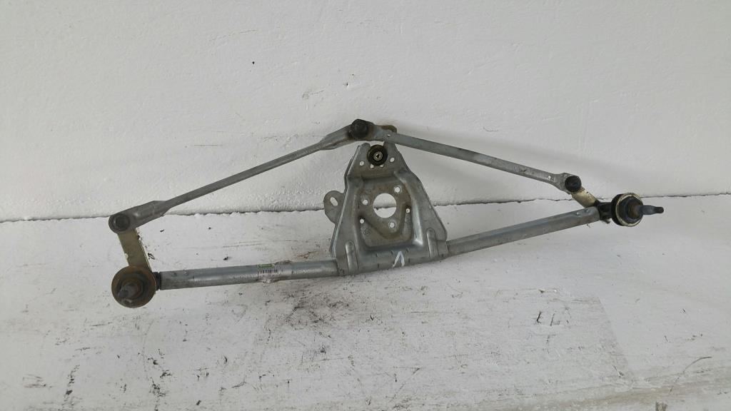 Nissan Kubistar Bj.06 orig. Wischergestänge vorn VALEO