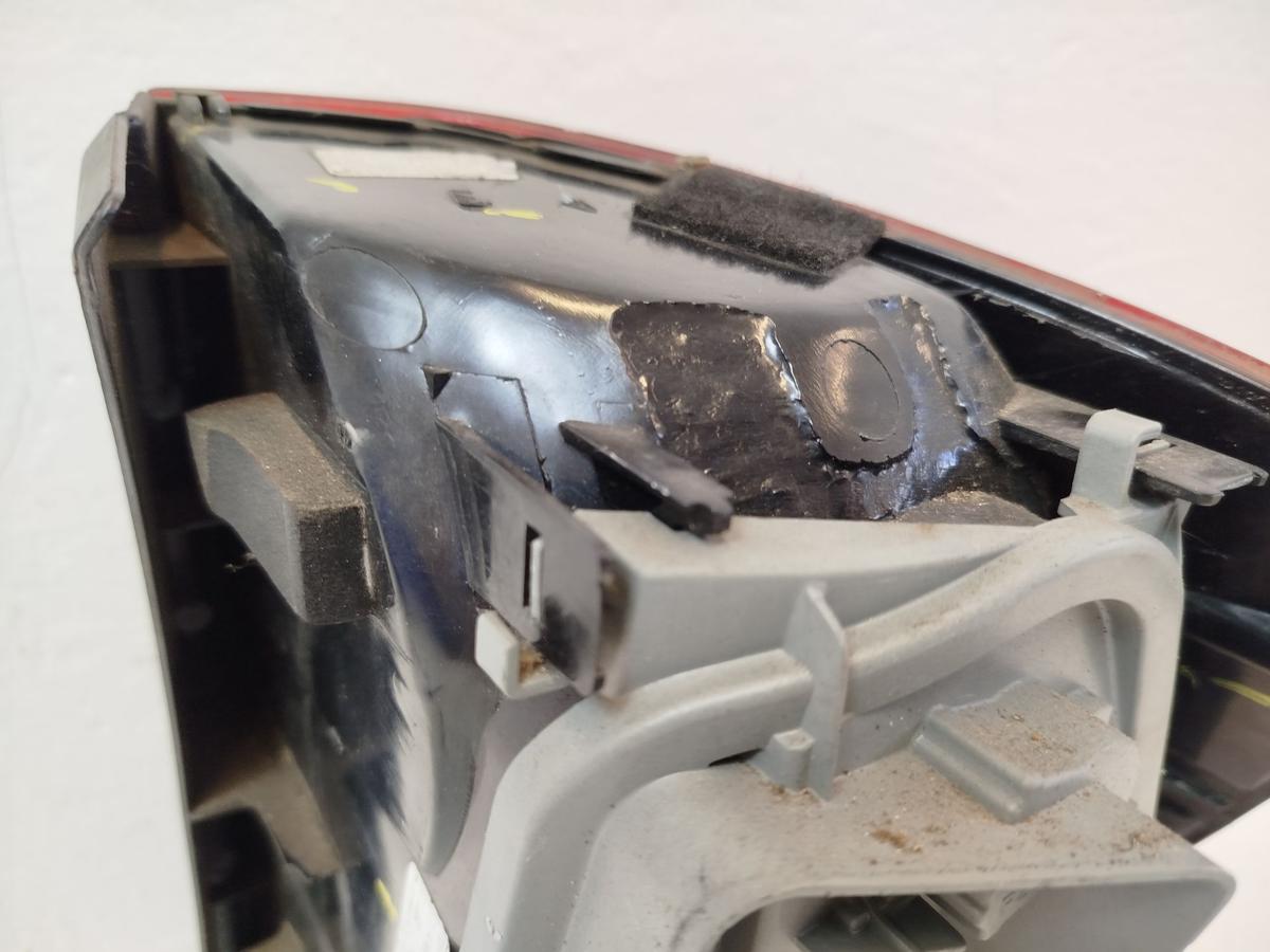 Rückleuchte links Rücklicht Heckleuchte Schlussleuchte Arteb VW Fox 5Z