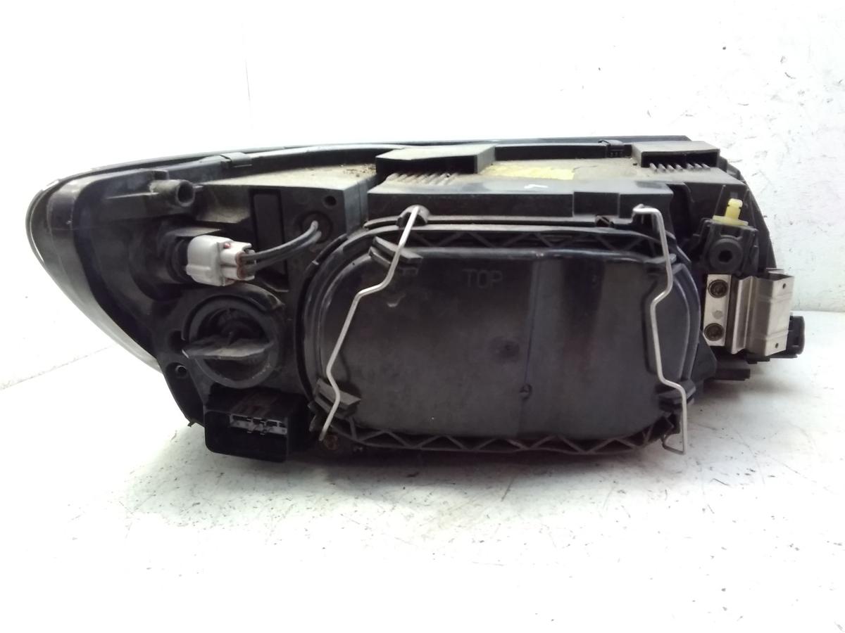 Volvo V50 S40 II orig Scheinwerfer vorn links Halogen mit LWR 30698873 BJ2006