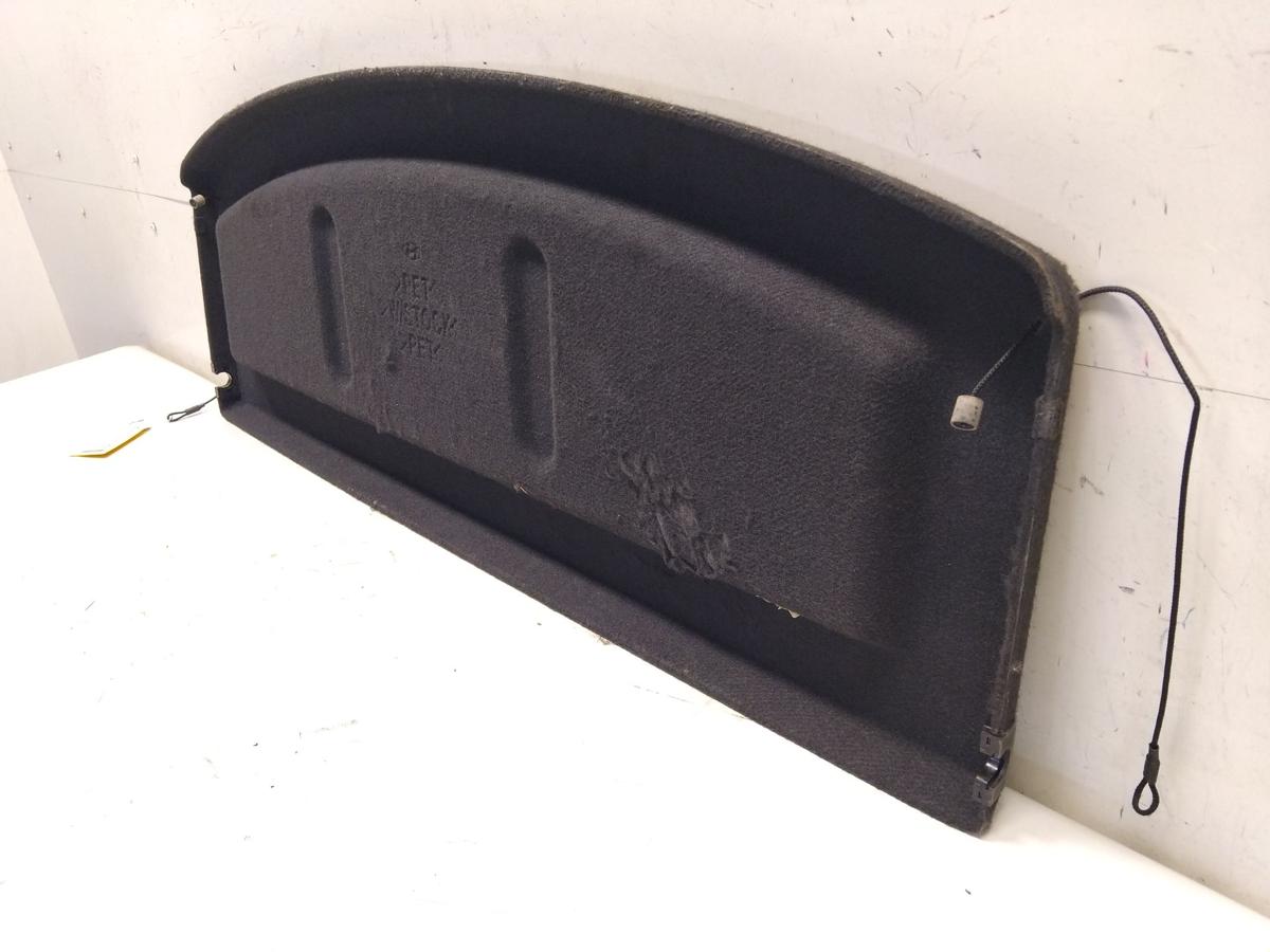 Hyundai i20 PB original Hutablage Kofferraumabdeckung BJ2009