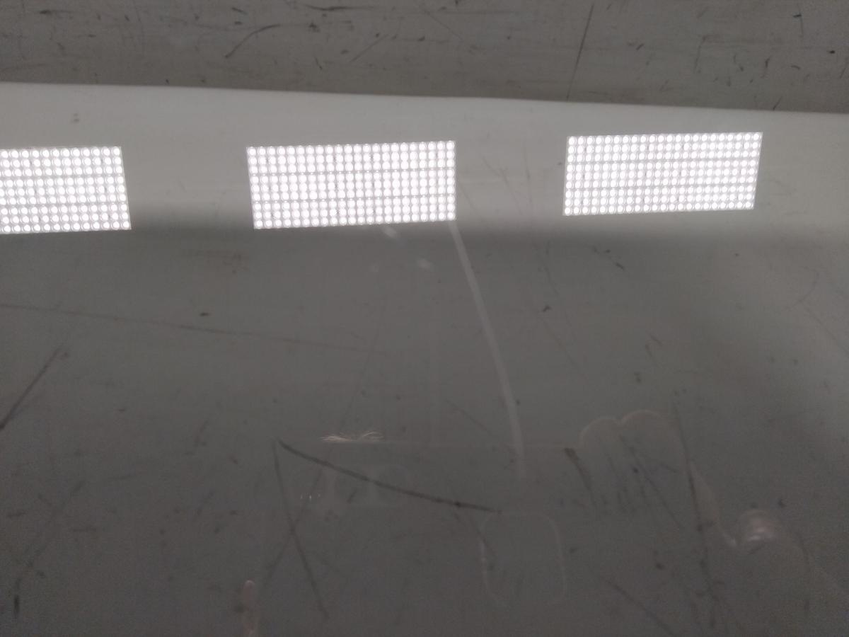 Toyota Rav4 Serie 3 Türscheibe hinten links original abgedunkelt Bj.2010