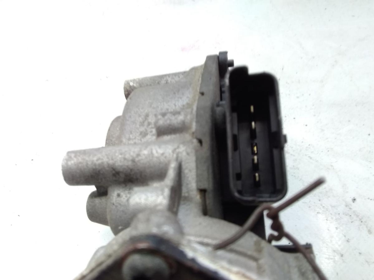 Renault Laguna 2 BJ2007 Wischermotor vorn 53557402 Valeo