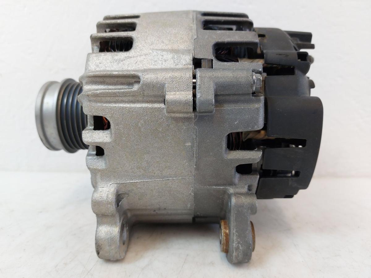 Audi Q2 Typ AG Lichtmaschine 140A Generator 30TFSI 81kw DLAA OEM Valeo