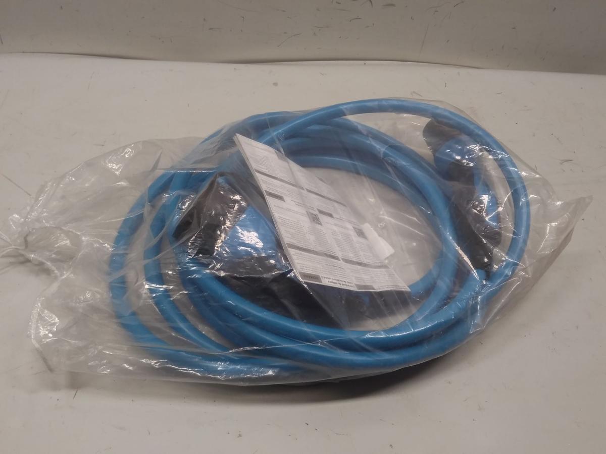 Tesla Model Y Ladekabel Meter Menekes Mode 3 ca. 6,4 Meter Tesla Model Y Ladekabel Meter Menekes Mode 3 ca. 6,4 Meter