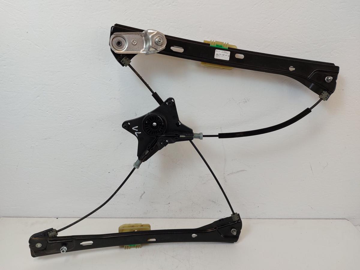 VW Passat 3G B8 Limo Fensterheber vorn links nur Mechanik ohne Motor OEM