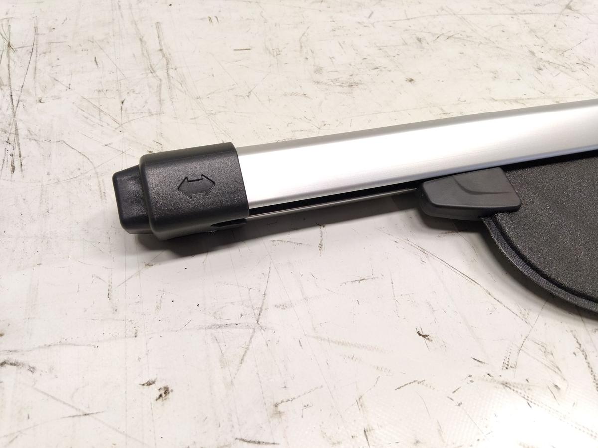 Mitsubishi Eclipse Cross original Laderaumrollo Rollo Kofferraum 7237A184XA