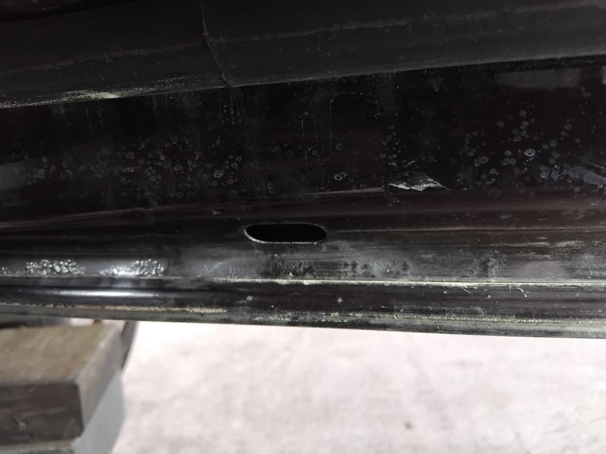 Opel Astra J T&uuml;r vorn rechts Beifahrert&uuml;r mahagonibraun Z41C 5-T&uuml;rer BJ2012 Rost