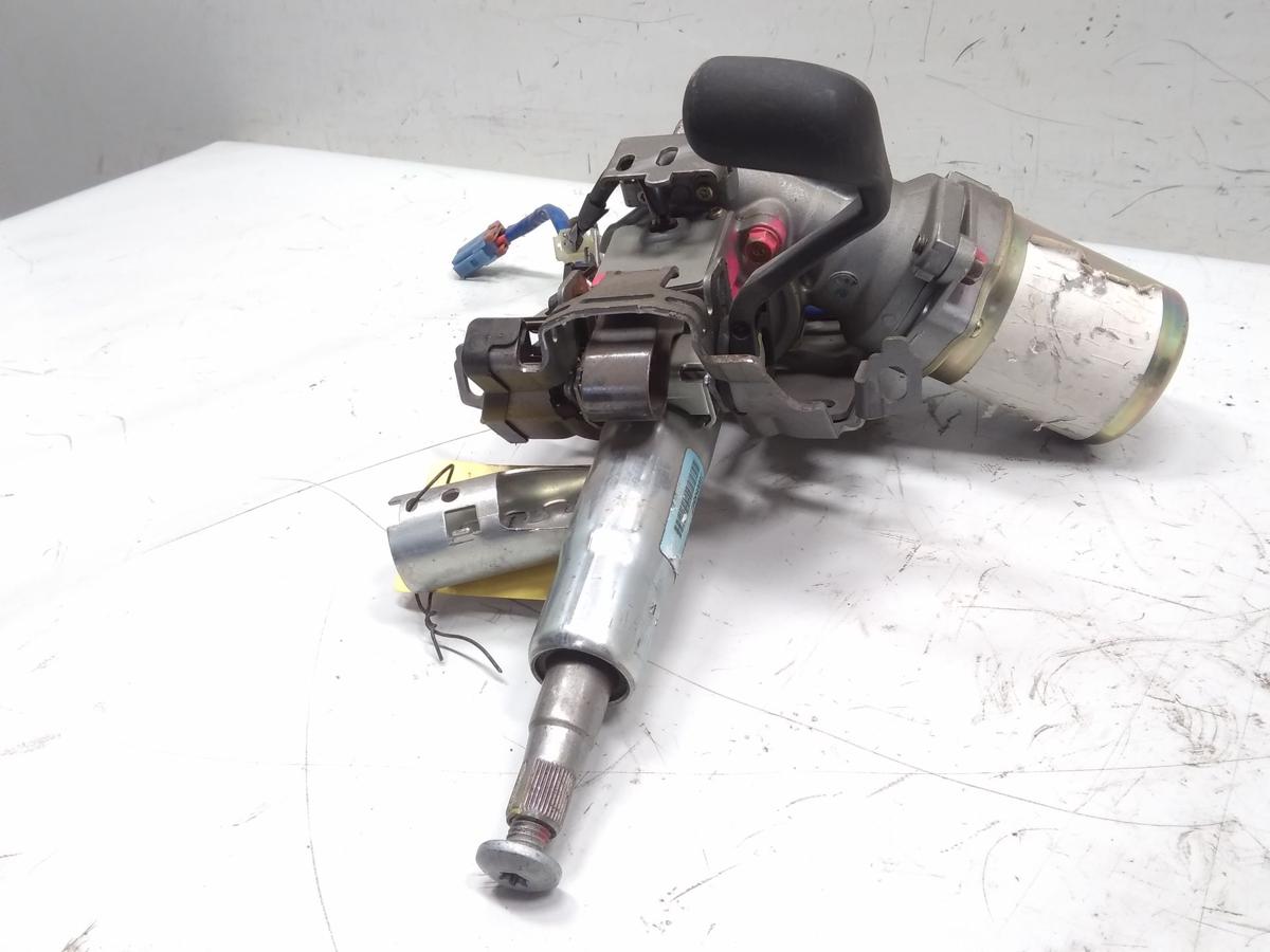 Renault Clio 2 original Lenks&auml;ule 7700437049 6900000291 SMI mit Motor BJ2001