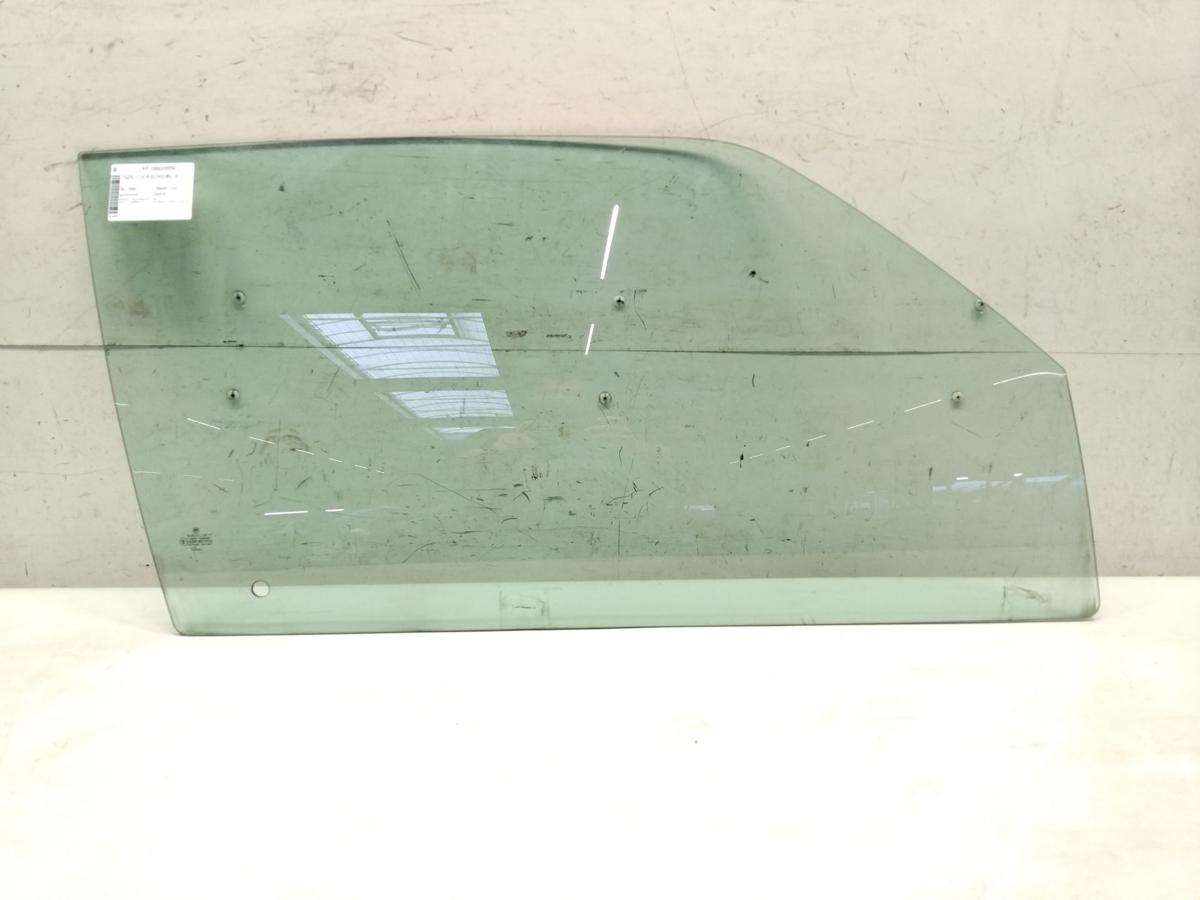 VW Golf 3 Cabrio T&uuml;rscheibe rechts gr&uuml;ncolor Bj.2000