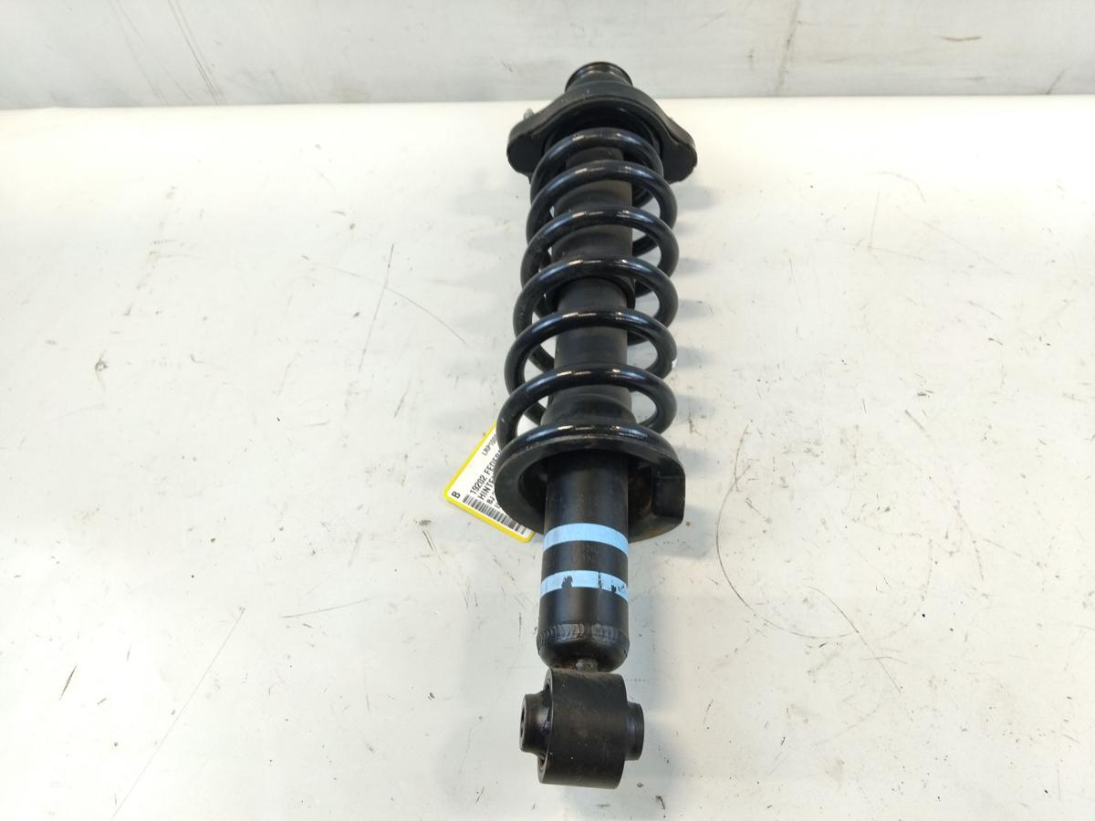 Mitsubishi Eclipse Cross original Feder Federbein hinten rechts 2.4 72kw 4B12