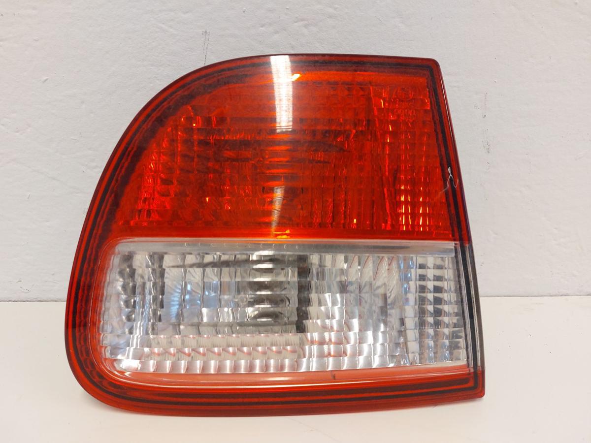 Seat Leon 1M Rückleuchte Schlussleuchte Rücklicht innen links Heckklappe