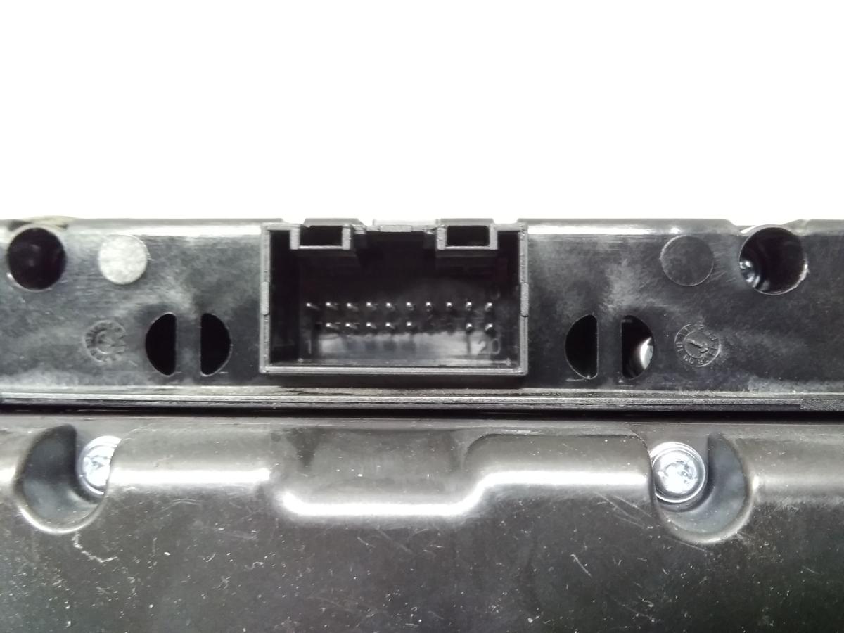 Audi A8 D4 4H orig Bedienungseinheit Multimedia mit Touchpad 4H1919600M BJ2015