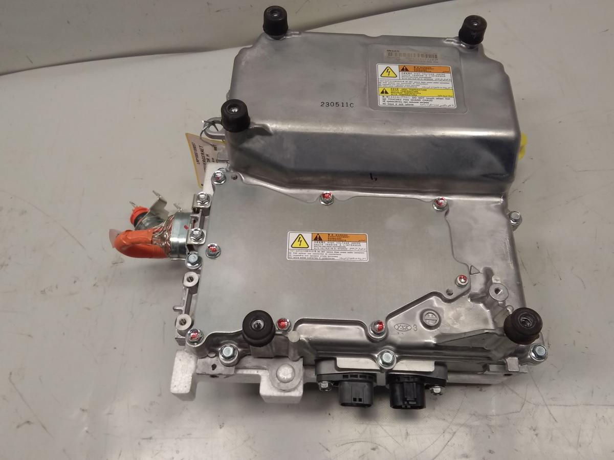 Mitsubishi Eclipse Cross original Steuergerät Elektromotor hinten Wechselrichter
