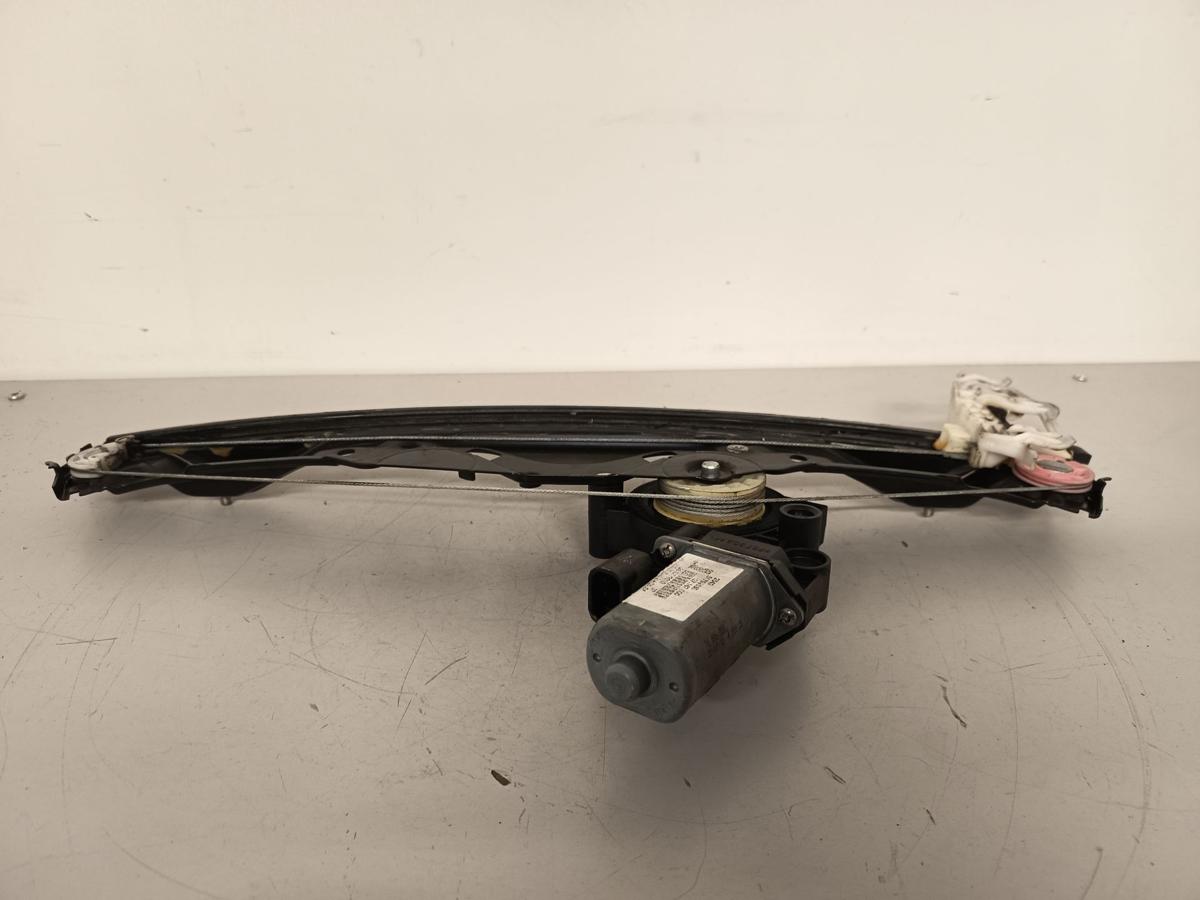 Ford KA RU8 Bj 2010 original Fensterheber mit Motor vorn rechts Beifahrer