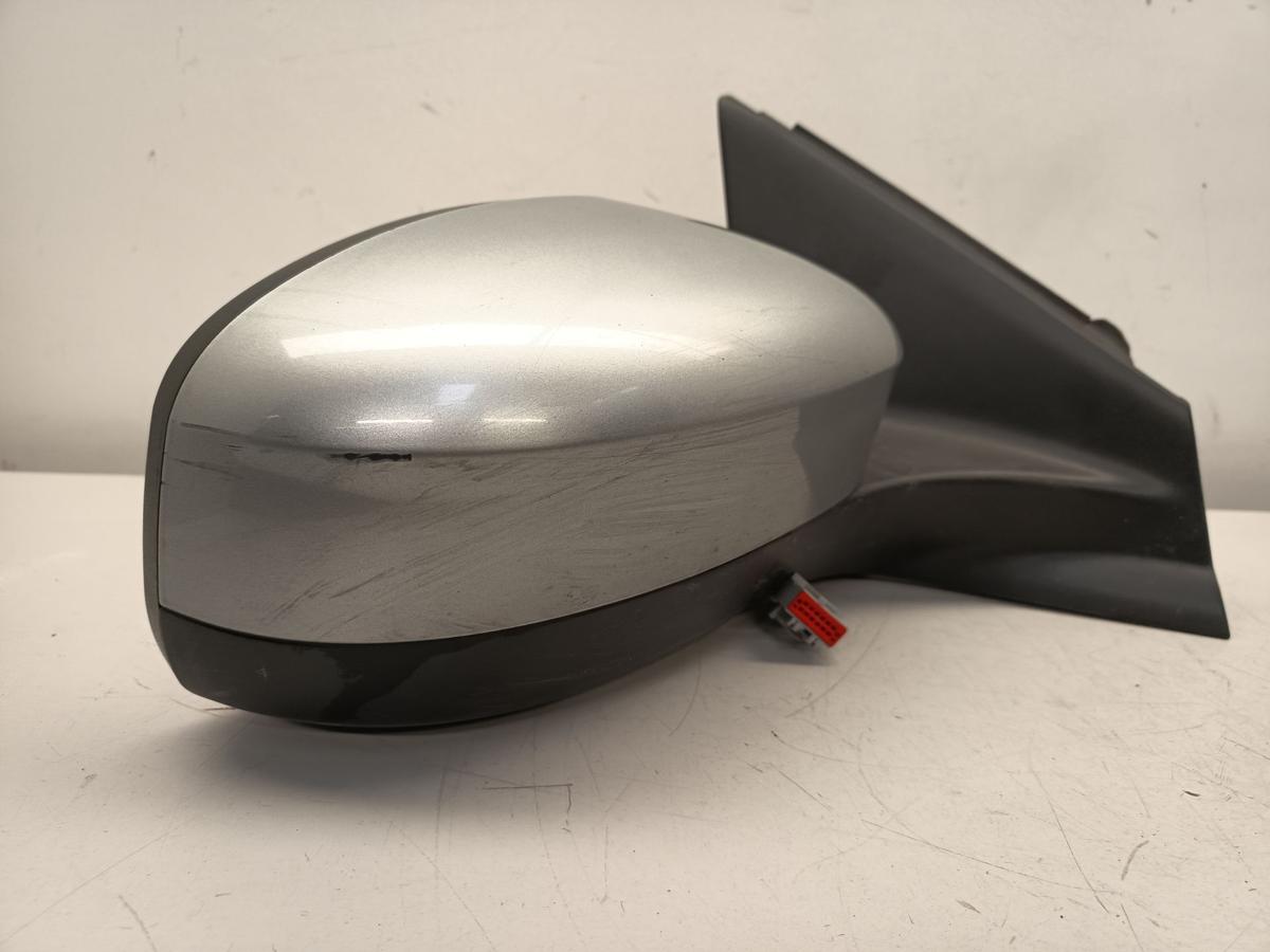Ford Mondeo IV original Spiegel rechts elekt anklappbar Cosmicsilber Bj 2007