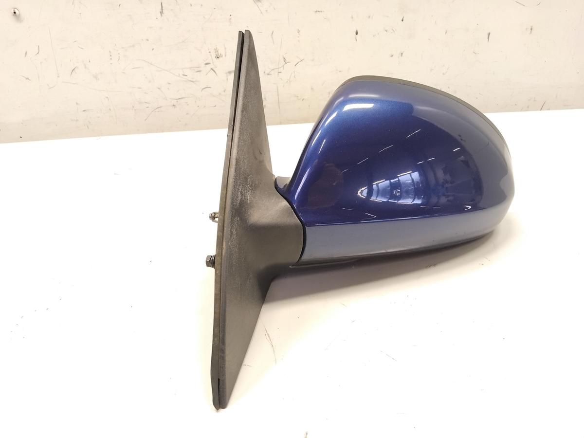 Kia Ceed ED orig. Au&szlig;enspiegel links elektrisch anklappbar&beheizt 7pol BJ2008