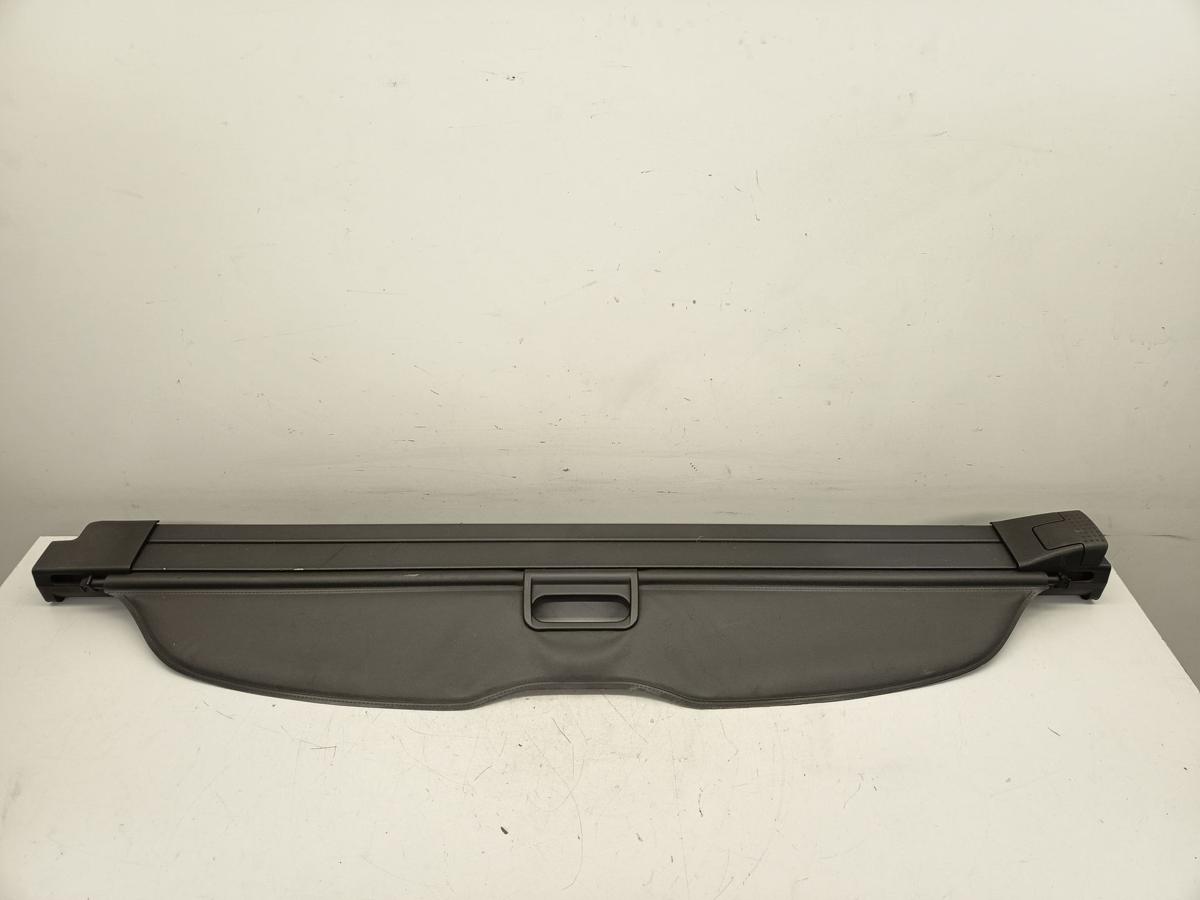 Opel Signum original Laderaumabdeckung Rollo Baujahr 2004