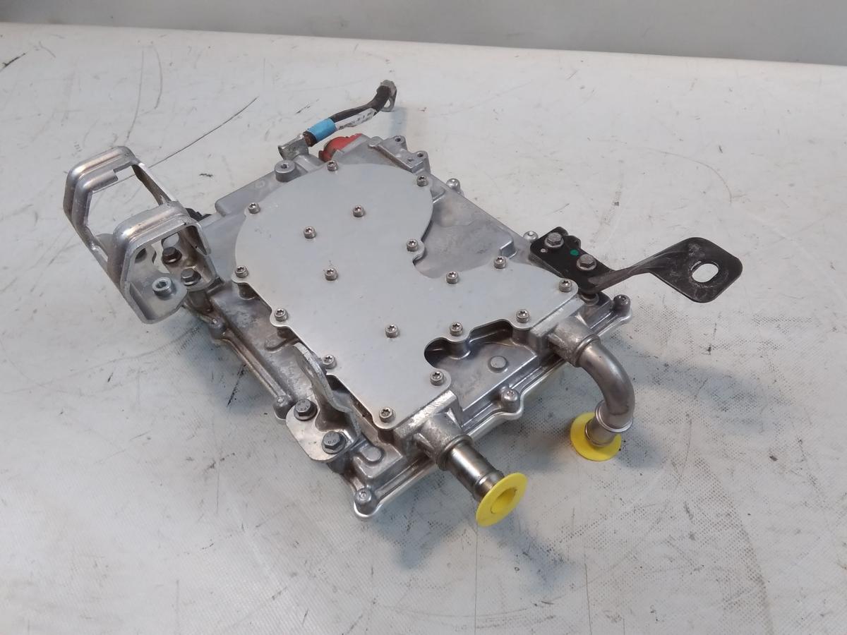 Tesla Model S original Spannungswandler DC-DC 1028664-00-E 1028664-99-H Bj.2019