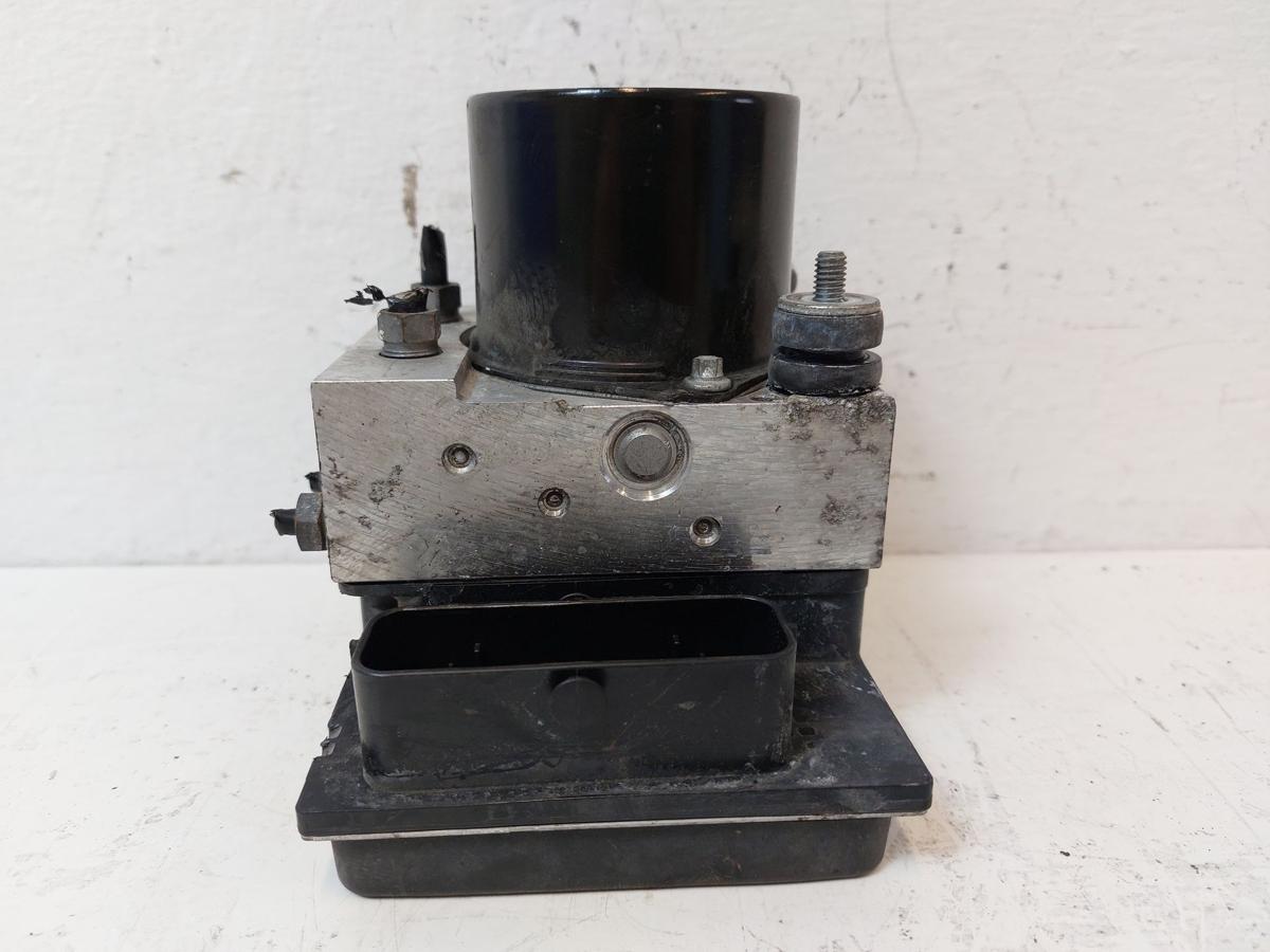 VW Polo 6R ABS Block Hydroaggregat Pumpe mit Steuerger&auml;t ESP 6R0907379BC