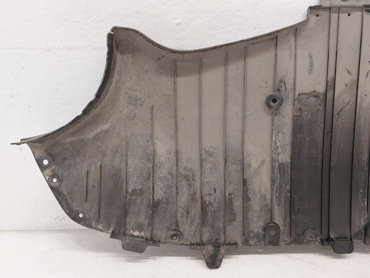 Tesla Model Y Dualmotor Unterteil Diffusor Sto&szlig;f&auml;nger hinten Hecksch&uuml;rze AWD