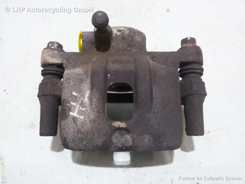 Mitsubishi Lancer CS0 BJ2003 Bremssattel hinten links