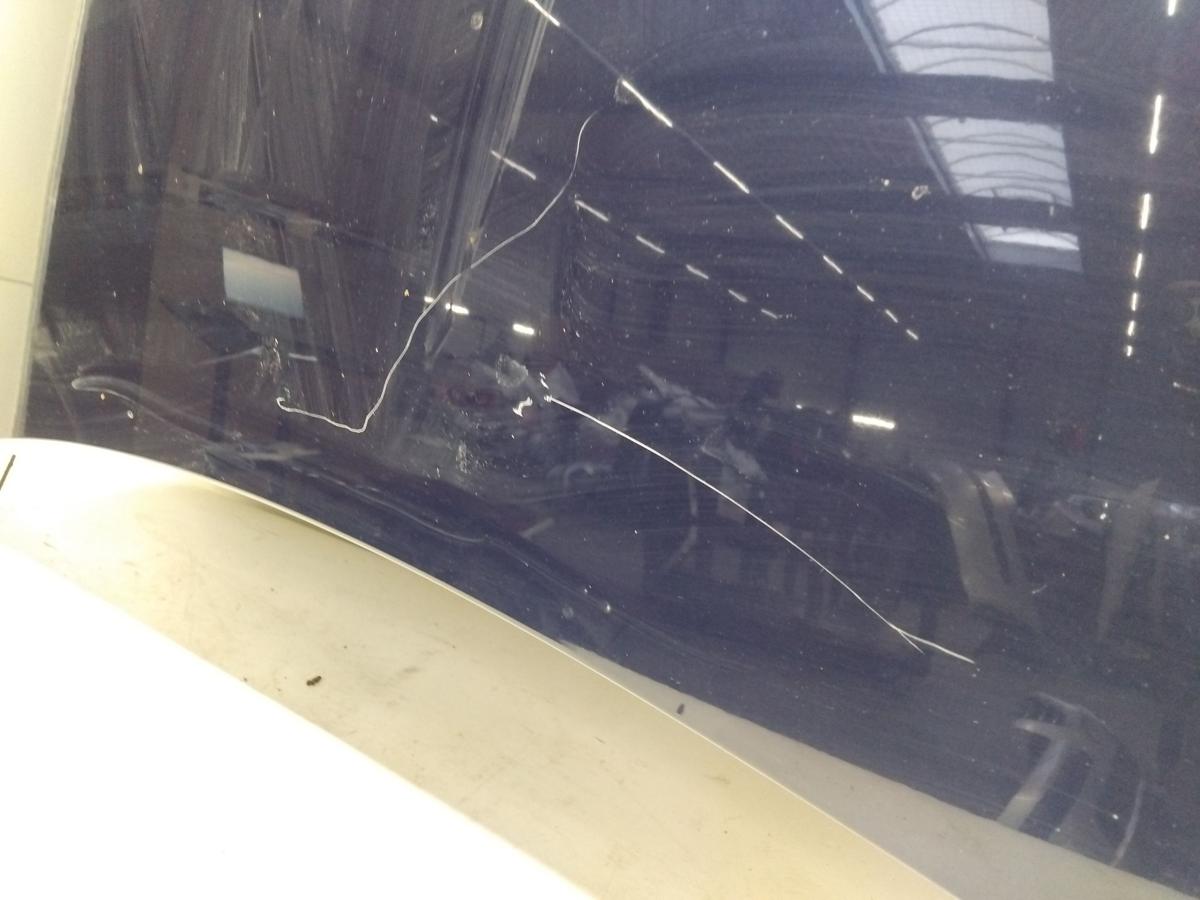 VW Polo 9N3 original Motorhaube dunkelblaumetallic LD5Q Bj.2006