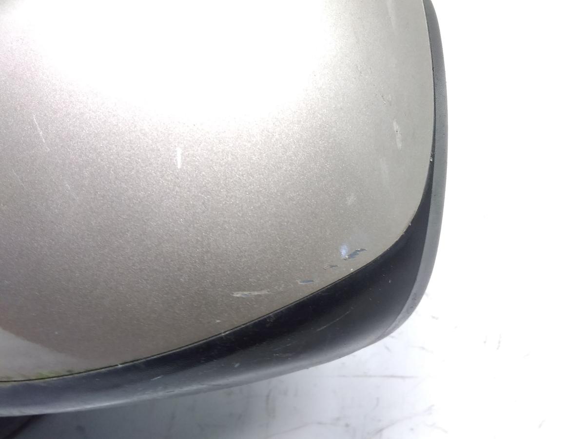 Hyundai I10 PA original Au&szlig;enspiegel links elektrisch 3-polig Bj.2009