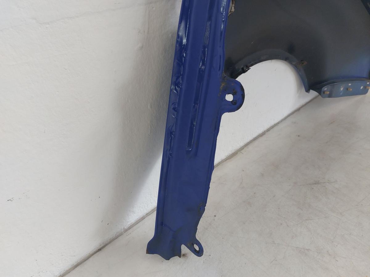 VW Golf 4 1J Kotfl&uuml;gel vorn links Fahrerseite LW5Z Jazzblau alle Modelle