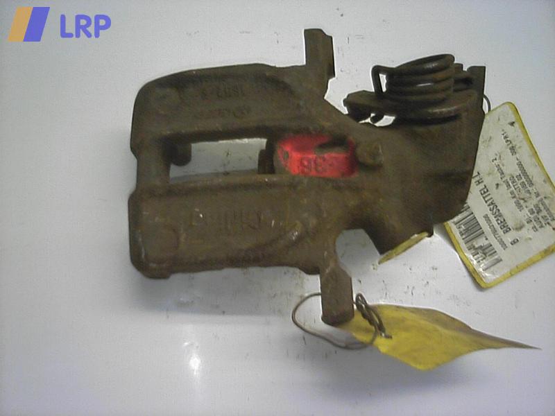 Audi 80 B3 original Bremssattel hinten links GIRLING BJ1990