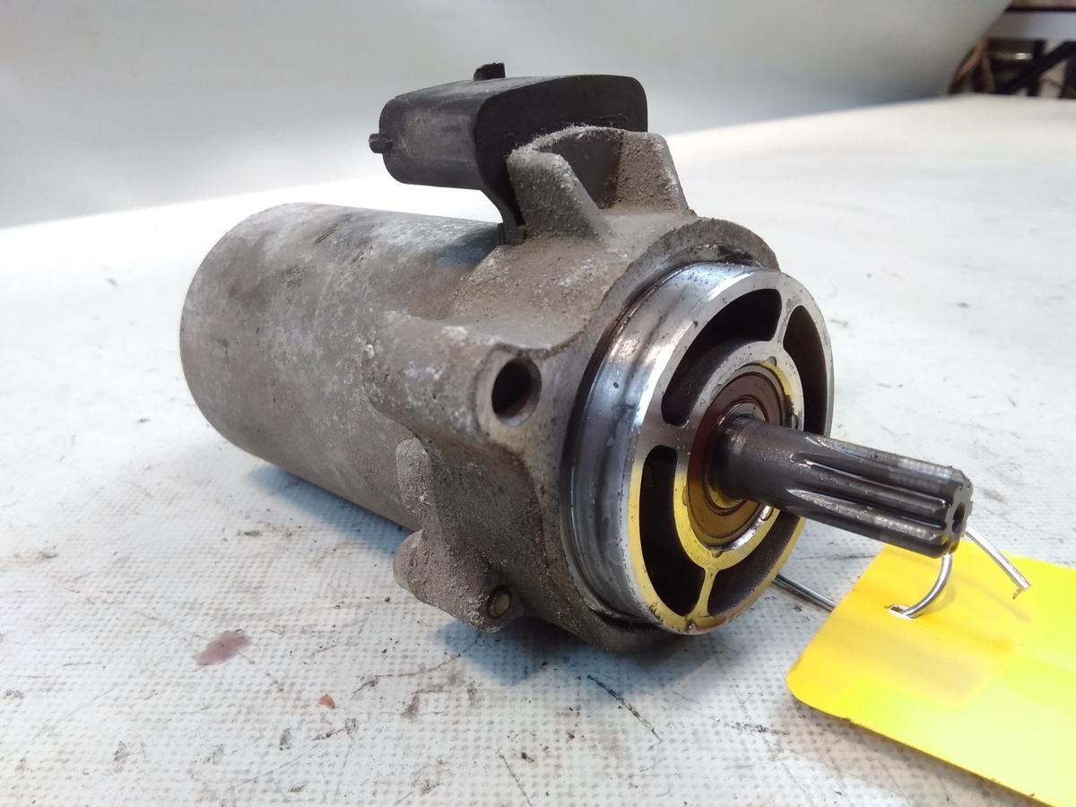 Smart 450 original Schaltaktor Stellmotor Schaltung Schalteinheit Bj.2001