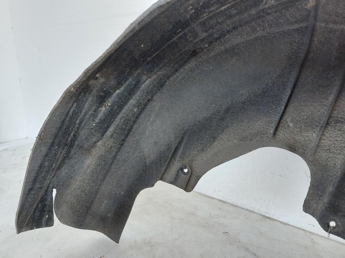 Ford Fiesta HF MK8 Radhausschale Innenkotflügel Steinschlagschutz hinten links