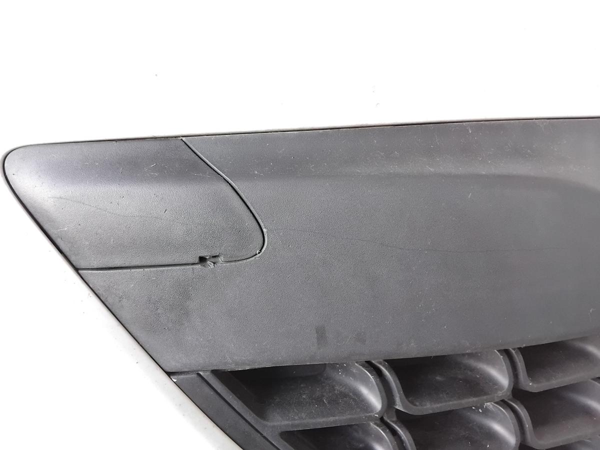 Opel Corsa D original Sto&szlig;f&auml;nger Sto&szlig;stange vorn Facelift BJ2011 casablancaweiss