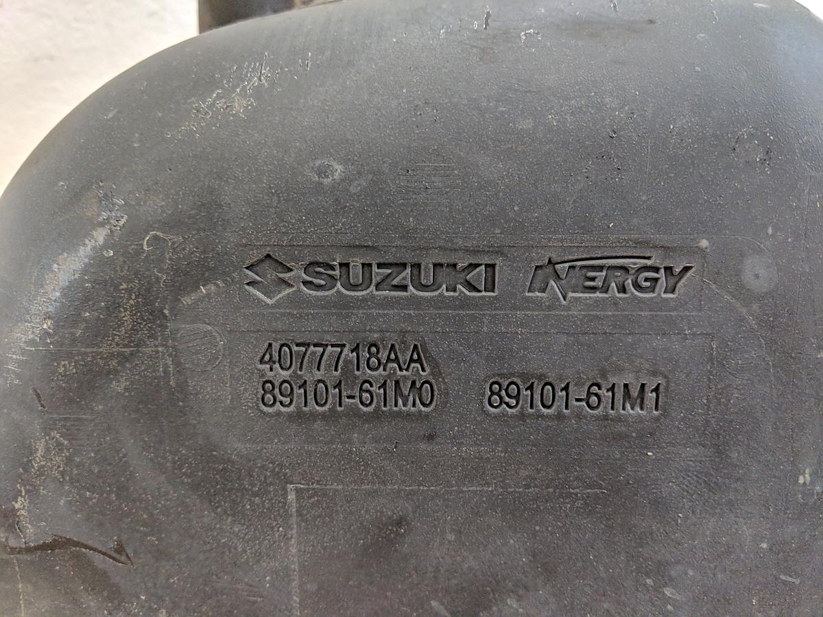 Suzuki Vitara LY Bj.16 Kraftstoffbehälter Benzin Tank 89101-61M0