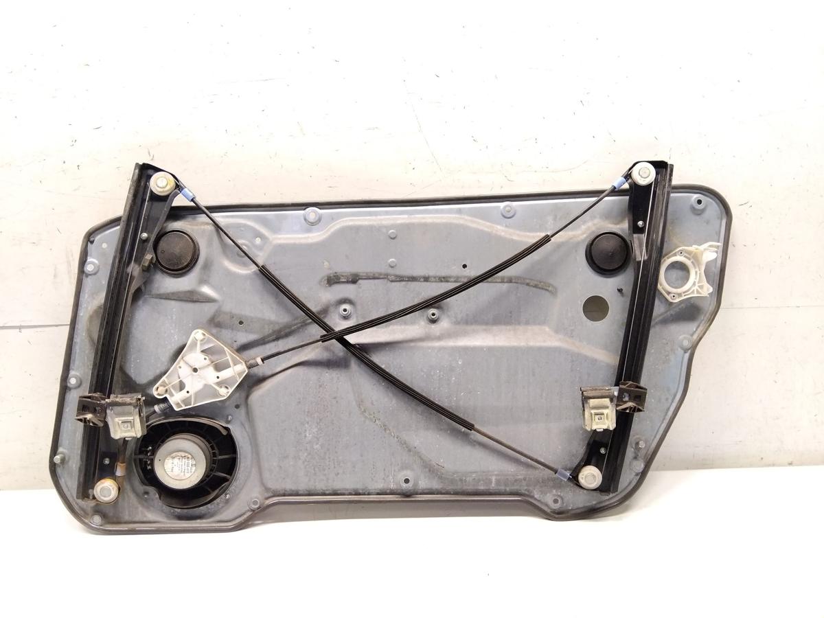 Seat Ibiza 6L original Fensterheber vorn links 3-türig elektrisch Bj.2007