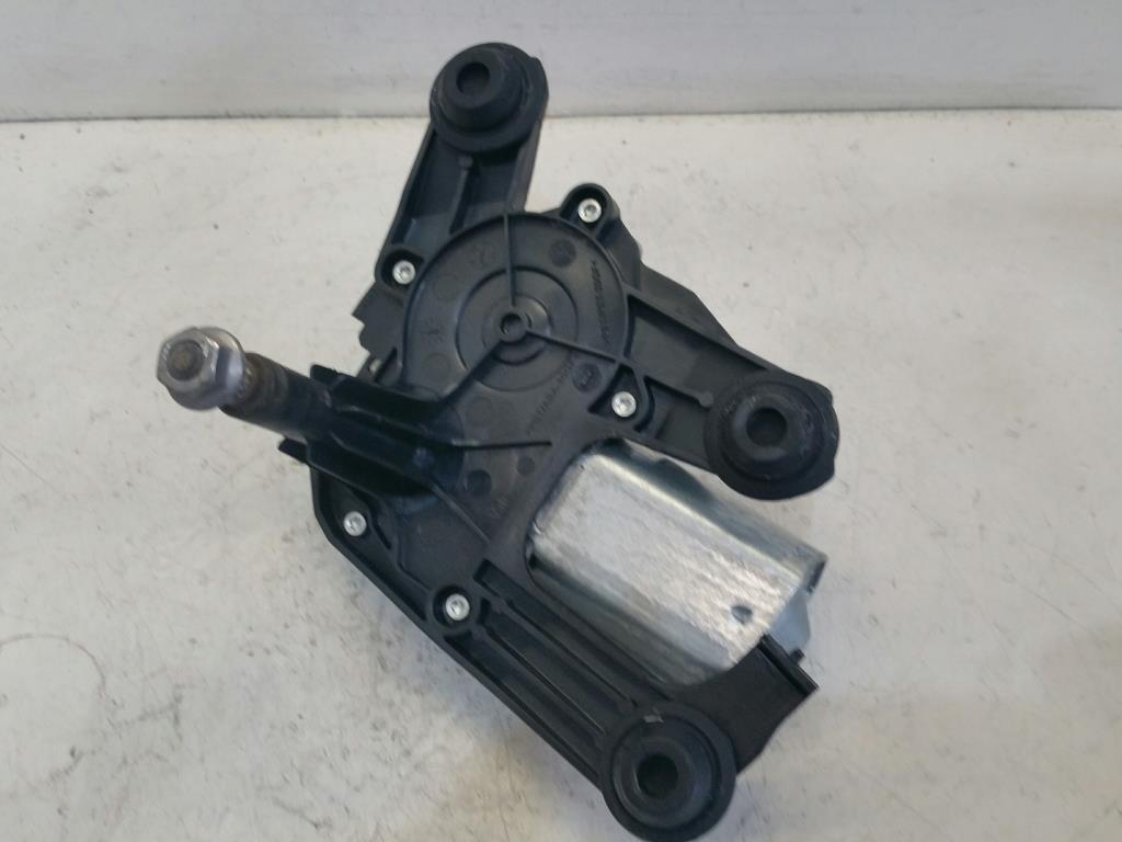 Citroen DS3 DS 3 Bj.11 original Heckwischermotor 9683627380 Valeo