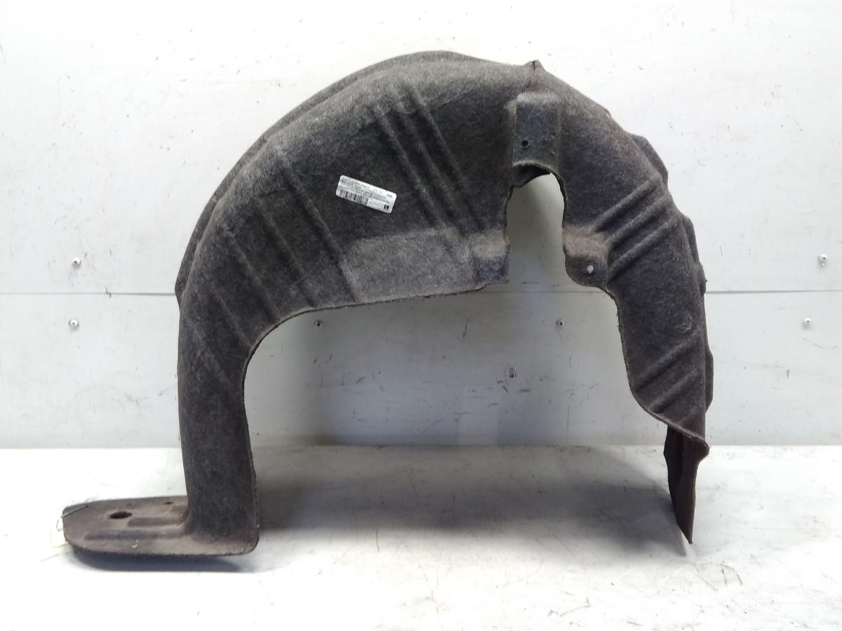 Ford Focus 4 Kombi DEH Facelift original Radhausschale hinten links Bj.2023