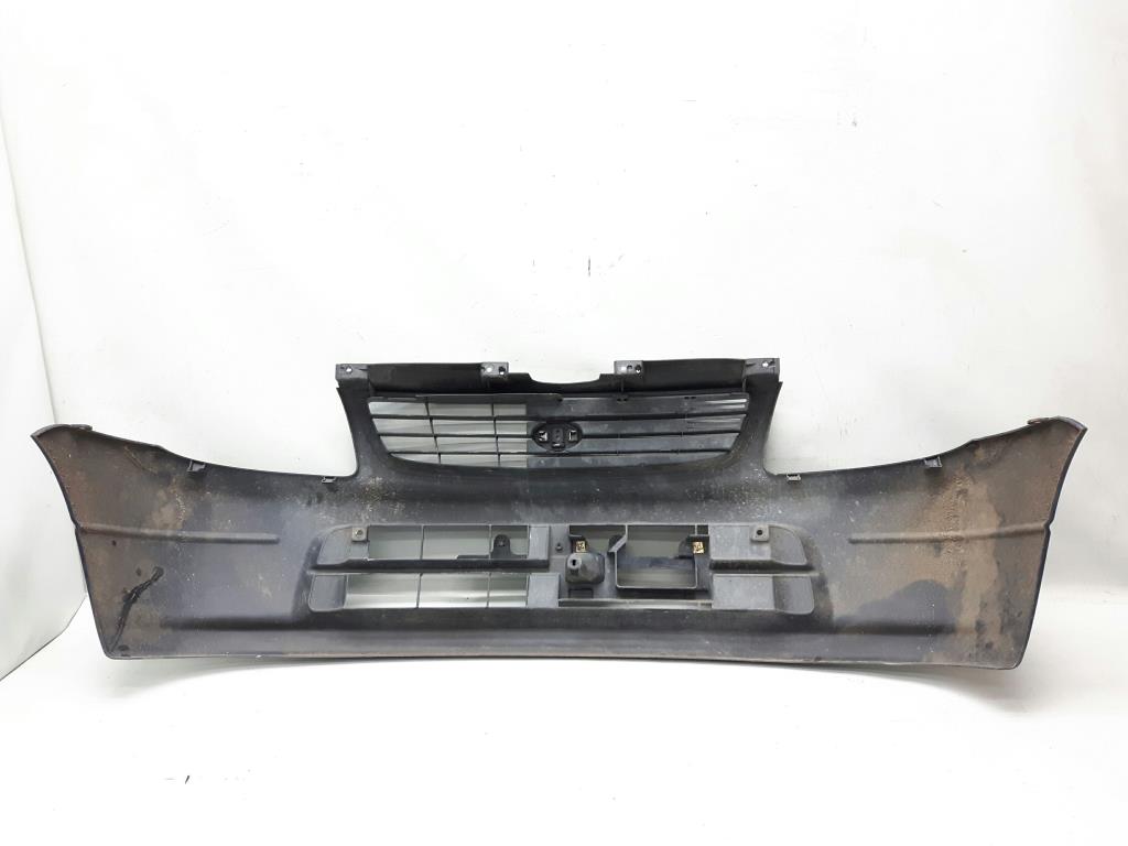 Daihatsu Cuore L701 52119-97226 Stossfänger Stoßstange vorn BJ2002