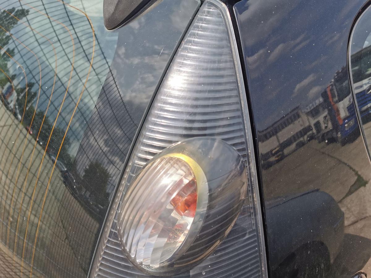 Citroen C1 P Rückleuchte Schlussleuchte Rücklicht Lampe hinten rechts AL
