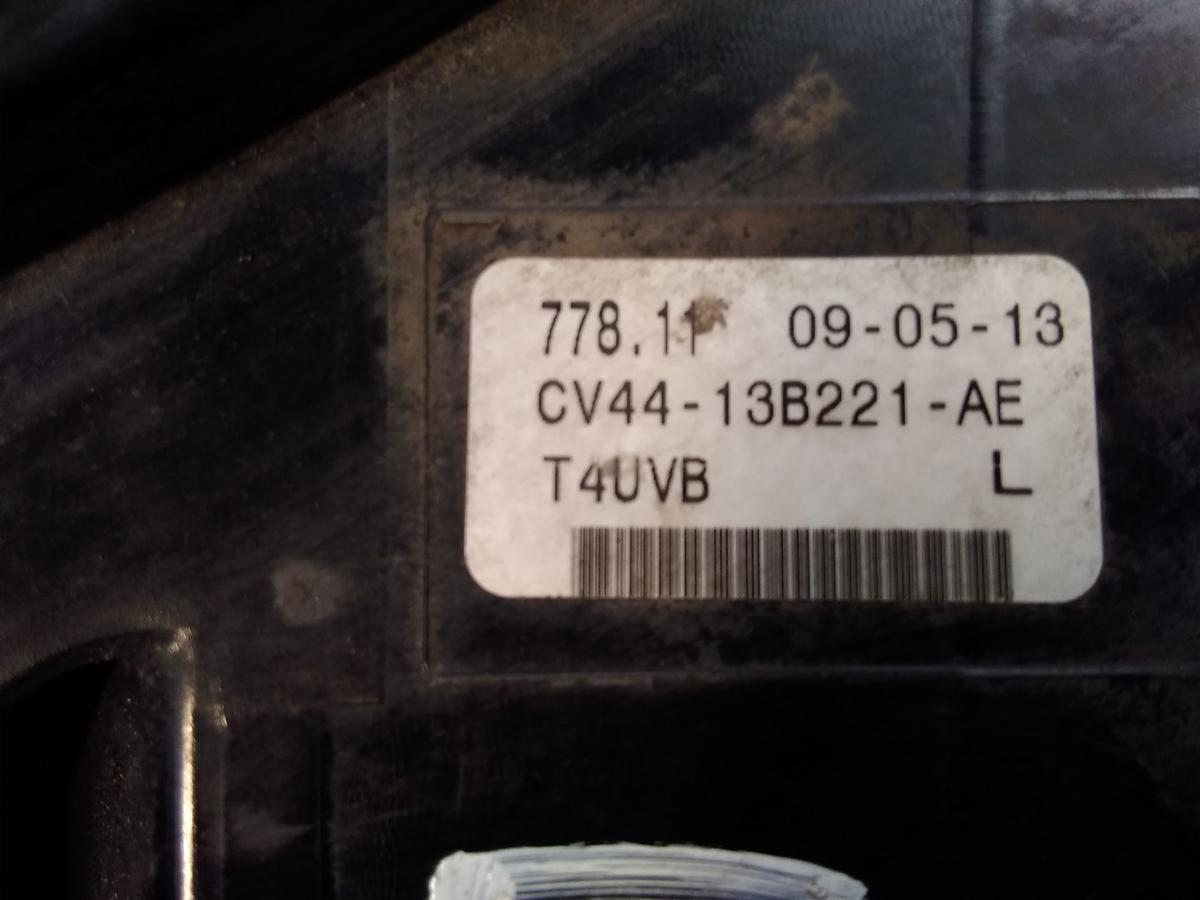 Ford Kuga II orig Nebelscheinwerfer vorn links mit Blinker CV4413B221AE BJ2013
