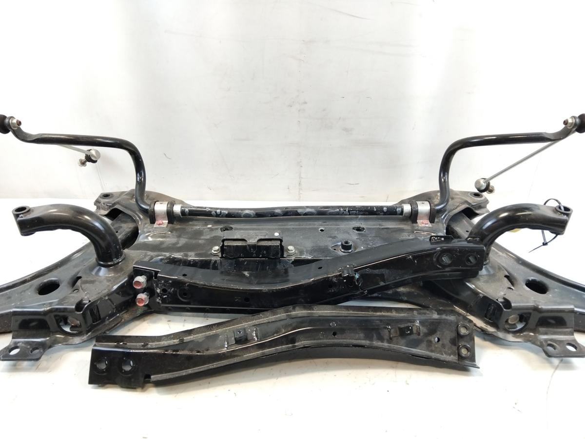 Mitsubishi Eclipse Cross original Achse vorn Vorderachstr&auml;ger Querlenker Stabi