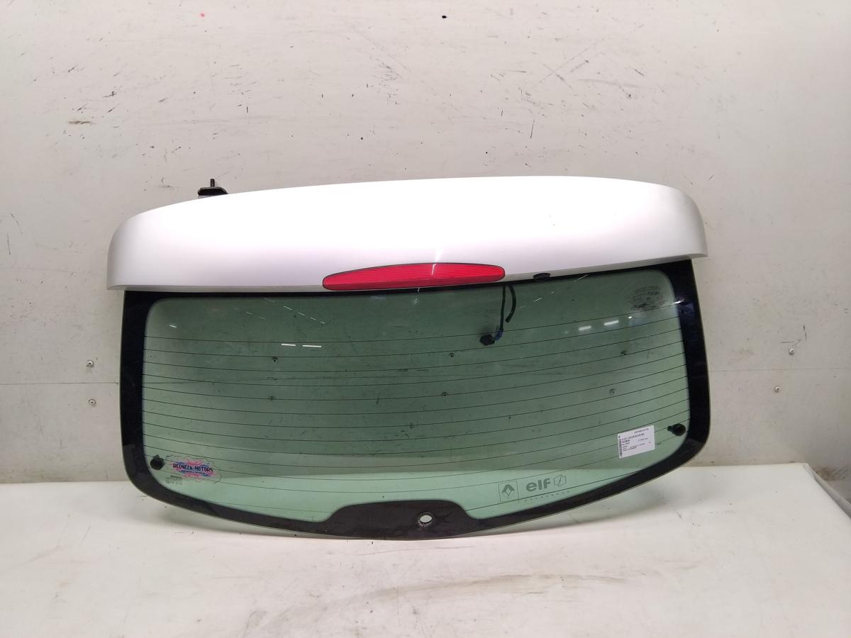 Renault Laguna 2 Kombi Grandtour original Heckscheibe ausstellbar Bj.2005