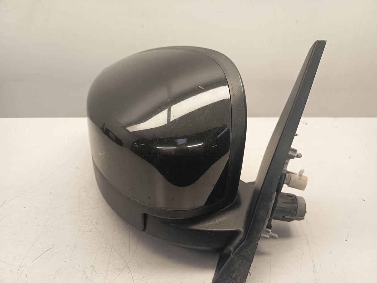 Renault Espace IV 4 Bj 2010 orig Außenspiegel rechts elektr. TED69 Gris Platine