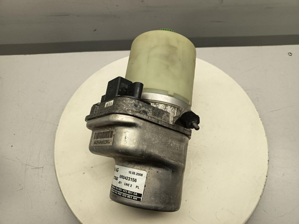 Skoda Fabia II 5J original Servopumpe elektrisch TRW 6R0423156 Baujahr 2008