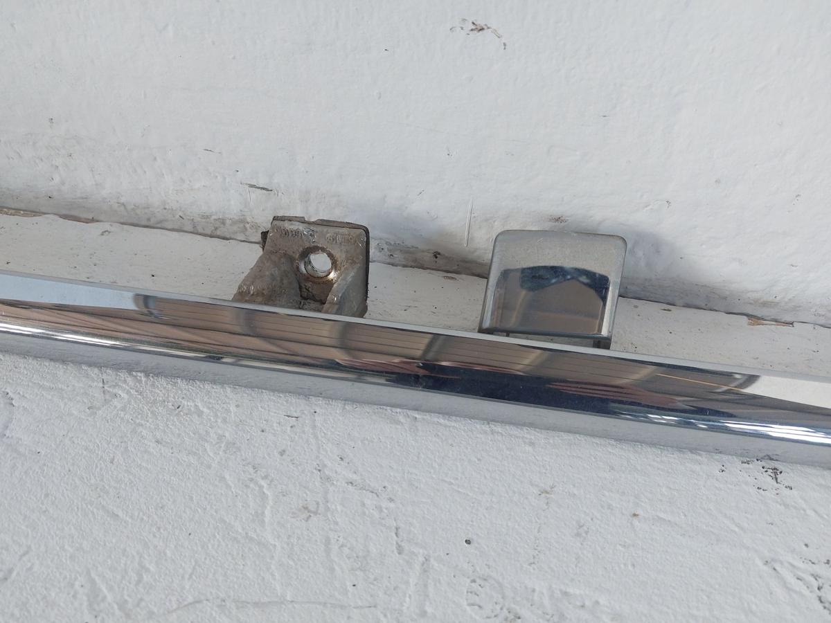 VW Passat 3BG Variant Reling Dachreling links rechts Chrom Chromreling Highline