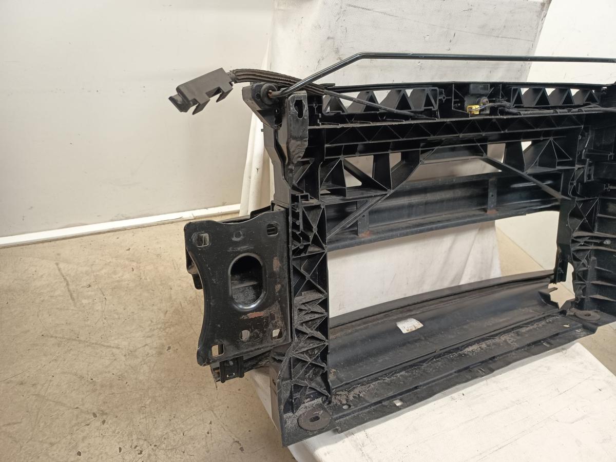 Seat Leon ST 5F originaler Schlossträger/ Frontmaske 1,4L 110KW Benzin Bj 2015