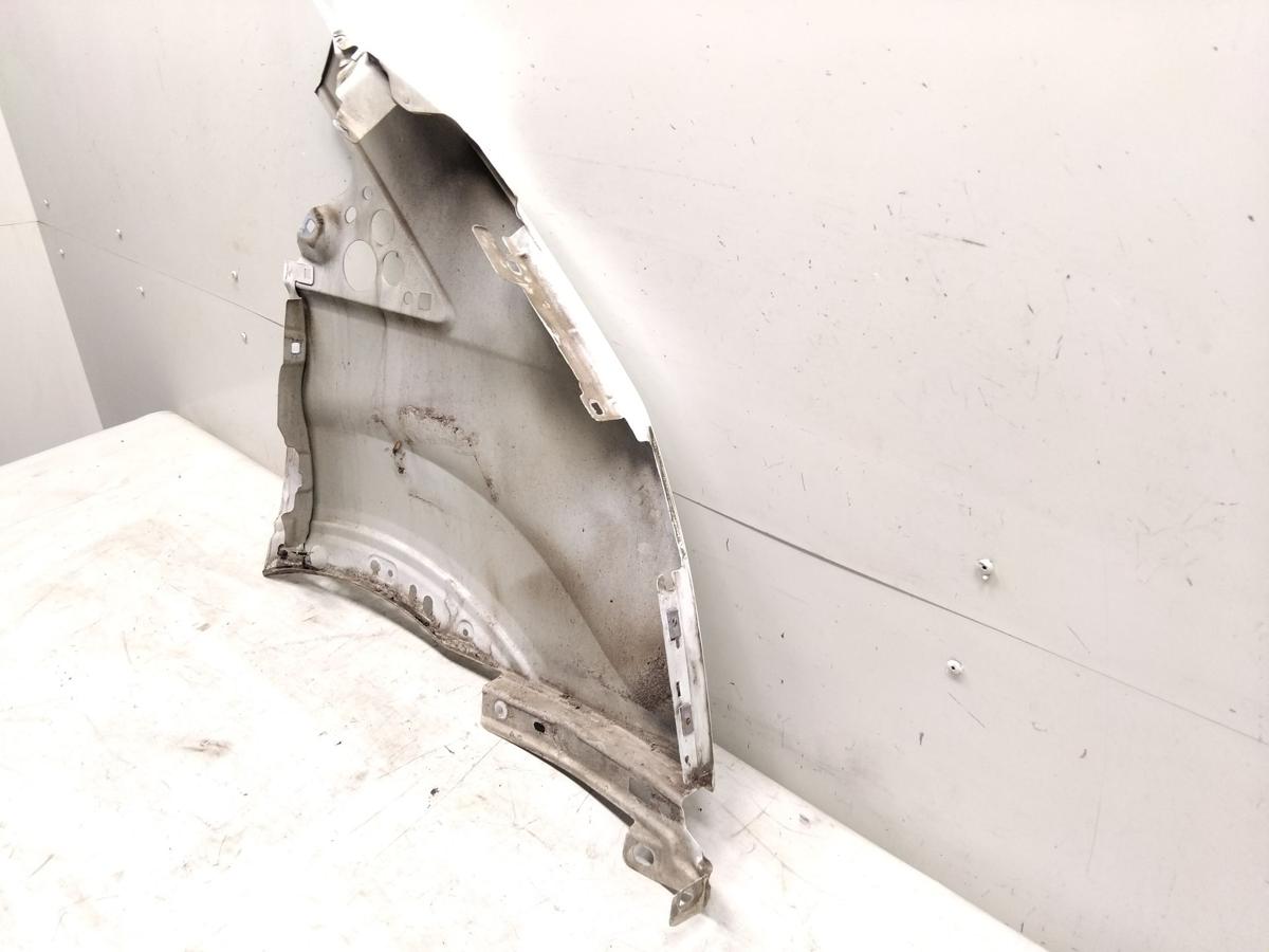 Ford Transit 7 original Kotfl&uuml;gel vorn links frostweiss Bj.2019 PBK31-V16006-AL