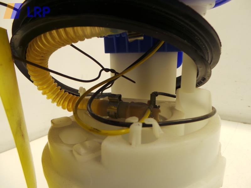 KRAFTST-FOERDERMODUL; Kraftstoffpumpe elektrisch; A3 (8P, 05/03-); 05/03 - 06/08; 1K0919051AE; 1K0919051AE