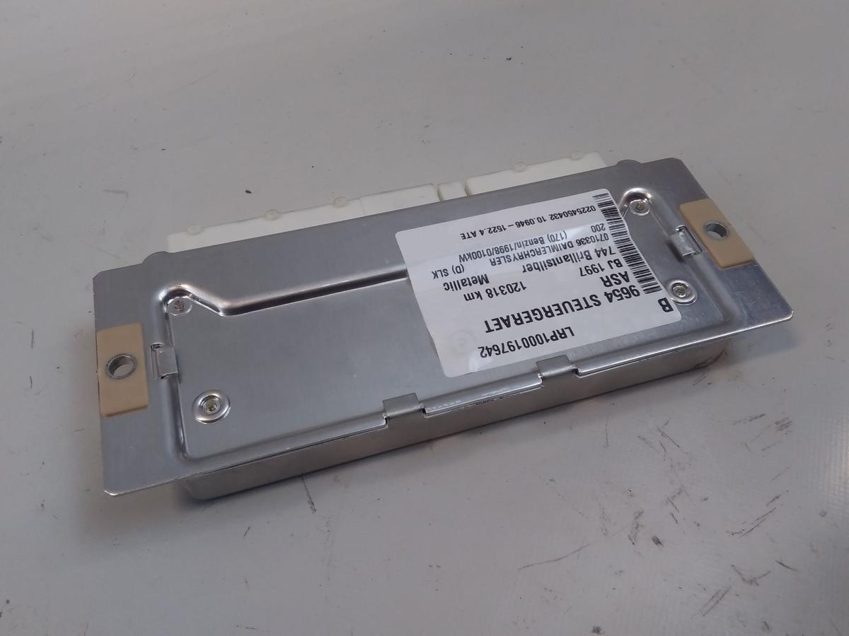 Mercedes Benz SLK R170 original Steuerger&auml;t ASR 0225450432 ATE