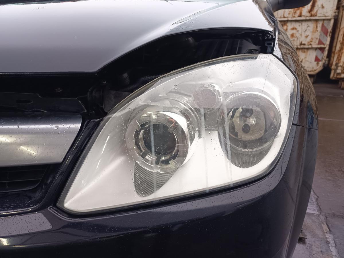 Opel Tigra TwinTop orig Scheinwerfer links Halogen Bj2007