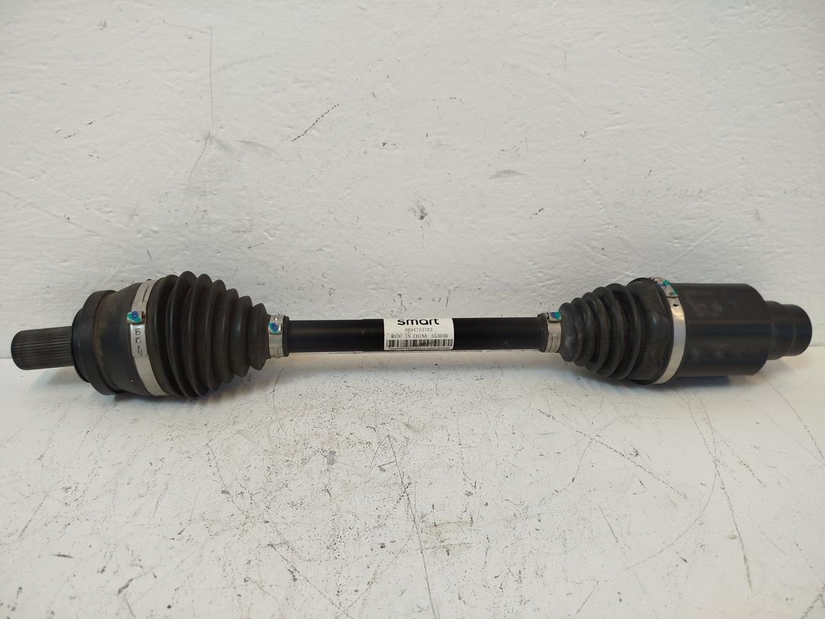 Smart #1 HX11 Pulse Antriebswelle vorn links Gelenkwelle Allrad 315kw Modell